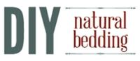 DIY Natural Bedding coupons